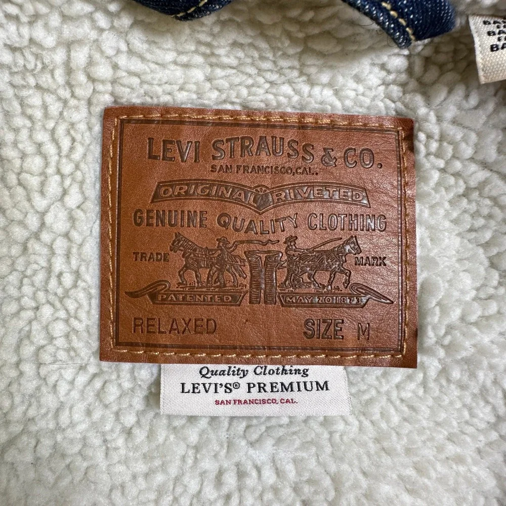 Levis levi strauss